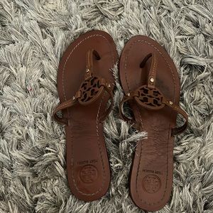 Tory Burch Mini Miller